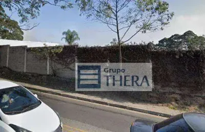 Terreno para alugar, 10266 m² por r$ 107.759,02/mês - alvarenga - são bernardo do campo/sp