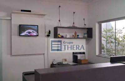 Sobrado com 2 dormitórios à venda, 78 m² por r$ 550.000,00 - jardim santo antônio - santo andré/sp