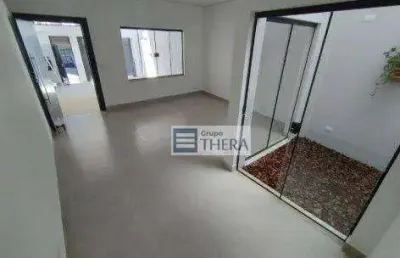 Sobrado com 3 dormitórios à venda, 188 m² por r$ 1.480.000,00 - vila guiomar - santo andré/sp