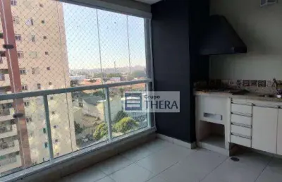 Apartamento para alugar, 75 m² por r$ 5.141,80/mês - barcelona - são caetano do sul/sp