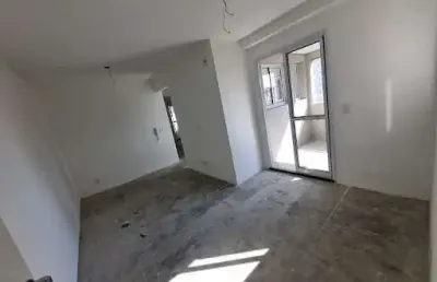 Apartamento com 2 dormitórios à venda, 58 m² por r$ 580.000,00 - jardim bela vista - santo andré/sp