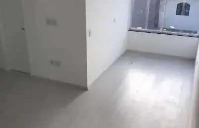 Apartamento para alugar, 54 m² por r$ 2.170,00/mês - parque das nações - santo andré/sp