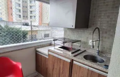 Apartamento com 3 dormitórios à venda, 106 m² por r$ 944.000,00 - casa branca - santo andré/sp