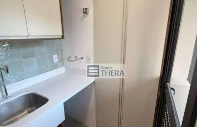 Apartamento à venda, 64 m² por r$ 767.629,99 - campestre - santo andré/sp