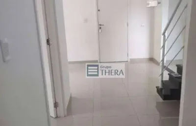 Cobertura com 2 dormitórios à venda, 120 m² por r$ 680.000,00 - osvaldo cruz - são caetano do sul/sp