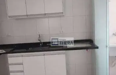 Cobertura com 2 dormitórios para alugar, 120 m² por r$ 4.195,00/mês - osvaldo cruz - são caetano do sul/sp