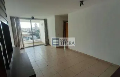Apartamento para alugar, 70 m² por r$ 3.723,99/mês - jardim - santo andré/sp