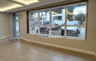 Casa para alugar, 215 m² por r$ 18.250,00/mês - jardim bela vista - santo andré/sp