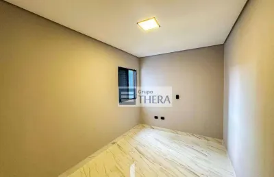 Apartamento com 2 dormitórios à venda, 64 m² por r$ 455.000,00 - vila helena - santo andré/sp