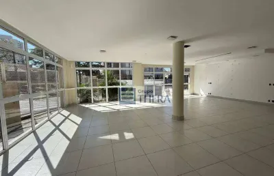 Prédio para alugar, 443 m² por r$ 26.370,00/mês - jardim bela vista - santo andré/sp