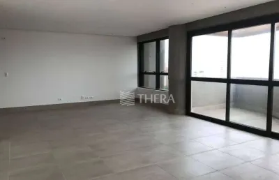 Apartamento à venda, 155 m² por r$ 1.700.000,00 - vila alpina - santo andré/sp