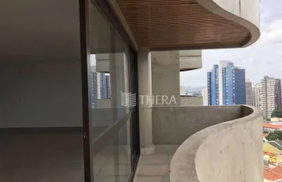 Apartamento à venda, 155 m² por r$ 1.760.000,00 - vila alpina - santo andré/sp
