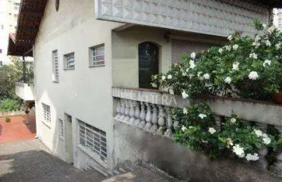 Casa, 192 m² - venda por r$ 1.908.000,00 ou aluguel por r$ 17.450,00/mês - jardim bela vista - santo andré/sp