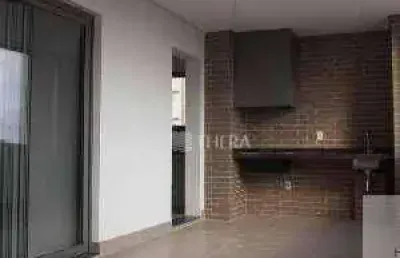 Apartamento com 3 dormitórios à venda, 163 m² por r$ 1.995.000,00 - jardim - santo andré/sp
