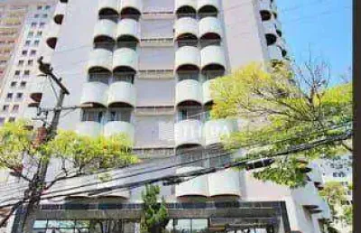 Apartamento à venda, 39 m² por r$ 250.000,00 - jardim do mar - são bernardo do campo/sp
