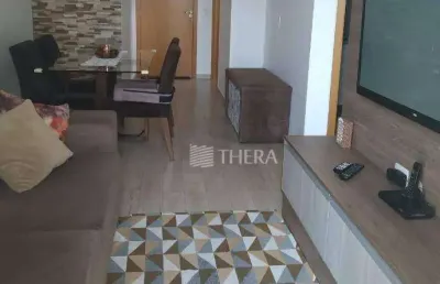 Apartamento à venda, 58 m² por r$ 474.000,00 - casa branca - santo andré/sp