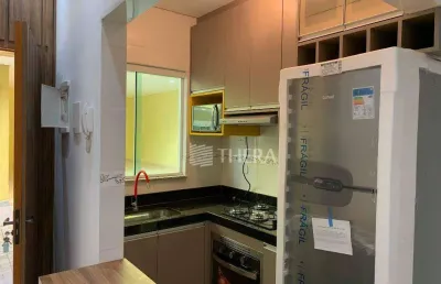 Sobrado à venda, 120 m² por r$ 590.000,00 - vila príncipe de gales - santo andré/sp