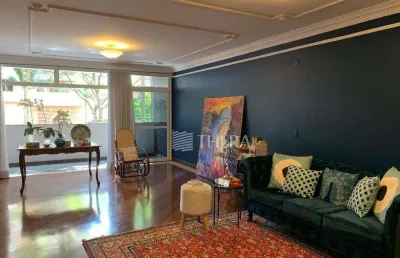 Apartamento à venda, 270 m² por r$ 1.702.000,00 - bairro jardim - santo andré/sp