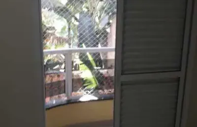 Apartamento com 2 dormitórios, 67 m² - venda por r$ 385.000,00 ou aluguel por r$ 2.416,00 - vila humaitá - santo andré/sp