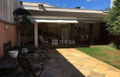 Sobrado à venda, 430 m² por r$ 2.850.000,00 - vila assunção - santo andré/sp