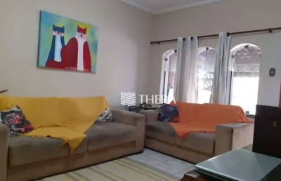 Sobrado com 2 dormitórios à venda, 121 m² por r$ 700.000,00 - vila floresta - santo andré/sp