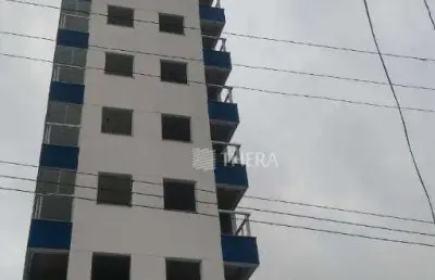 Studio com 1 dormitório à venda, 38 m² por r$ 300.000,00 - vila príncipe de gales - santo andré/sp