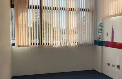 Sala à venda, 50 m² por r$ 200.000,00 - centro - santo andré/sp