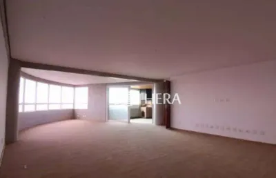 Apartamento à venda, 275 m² por r$ 3.600.000,00 - bairro jardim - santo andré/sp
