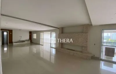 Apartamento à venda, 330 m² por r$ 3.600.000,00 - bairro jardim - santo andré/sp