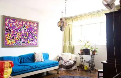 Apartamento à venda, 147 m² por r$ 640.000,00 - centro - santo andré/sp