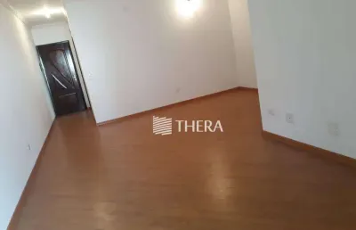Apartamento com 3 dormitórios à venda, 114 m² por r$ 480.000,00 - santa maria - santo andré/sp