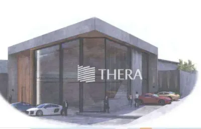Salão para alugar, 400 m² por r$ 48.000,00/mês - jardim - santo andré/sp