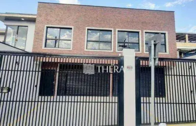 Prédio à venda, 200 m² por r$ 1.600.000,00 - vila alpina - santo andré/sp