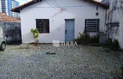 Terreno à venda, 300 m² por r$ 1.260.000,00 - jardim do mar - são bernardo do campo/sp