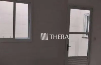 Apartamento, 47 m² - venda por r$ 299.000,00 ou aluguel por r$ 1.810,00/mês - vila príncipe de gales - santo andré/sp