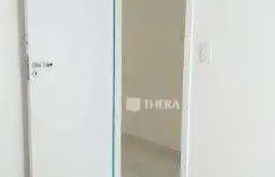 Apartamento, 48 m² - venda por r$ 299.000,00 ou aluguel por r$ 1.715,59/mês - vila príncipe de gales - santo andré/sp
