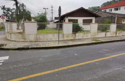 Terreno no santo antônio com 0 quartos para venda, 448 m²