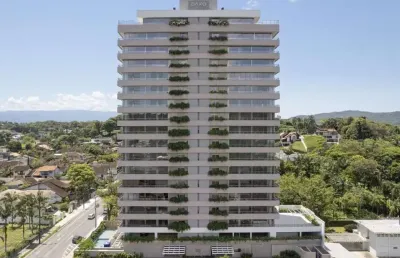 Apartamento no américa com 3 quartos para venda, 292 m²