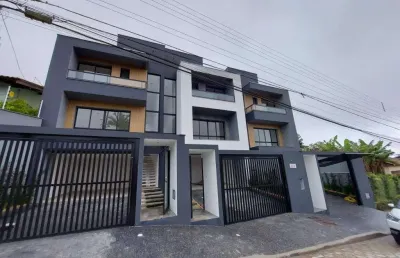 Sobrado geminado no floresta com 3 quartos para venda, 169 m²
