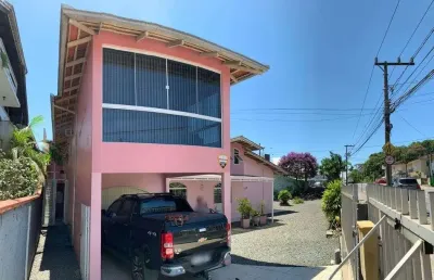 Casa com 3 quartos à venda no Floresta, Joinville 