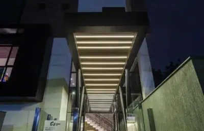 Cobertura no anita garibaldi com 3 quartos para venda, 119 m²