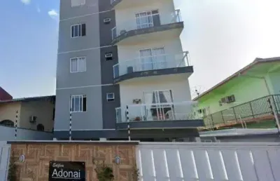 Apartamento no guanabara com 3 quartos para venda, 114 m²