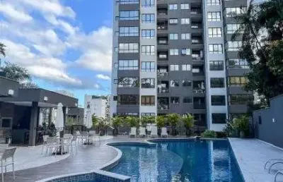 Apartamento no américa com 4 quartos para venda, 278 m²