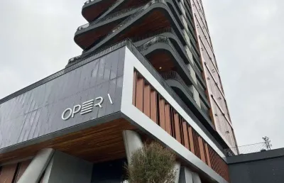Apartamento no atiradores com 4 quartos para venda, 261 m²