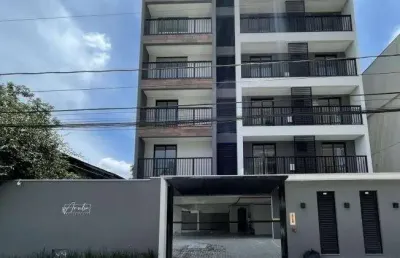 Cobertura no anita garibaldi com 3 quartos para venda, 134 m²