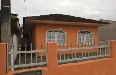 Casa no joão costa com 2 quartos para venda, 104 m²