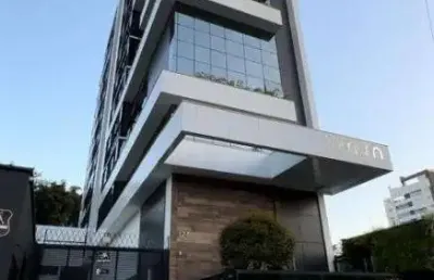Apartamento no glória com 4 quartos para venda, 141 m²