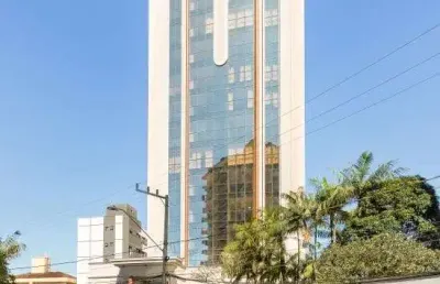 Apartamento no saguaçú com 3 quartos para venda, 121 m²