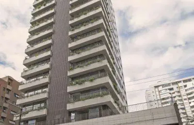 Giardino no centro com 4 quartos para venda, 865 m²
