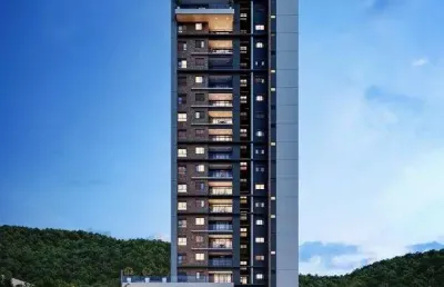 Apartamento no glória com 3 quartos para venda, 85 m²